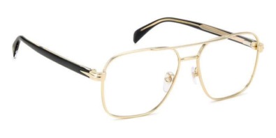 David Beckham DB 7103 RHL 5 Gọng kính David Beckham DB 7103 RHL