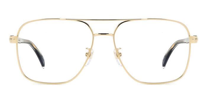 David Beckham DB 7103 RHL 10 Gọng kính cận David Beckham DB 7103 RHL chính hãng