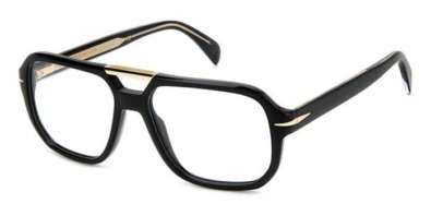Gọng kính David Beckham DB 7108 2M2 chính hãng