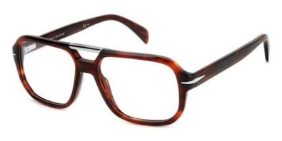 Gọng kính David Beckham DB 7108 6C5 chính hãng