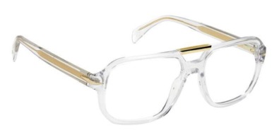 Gọng kính David Beckham DB 7108 REJ