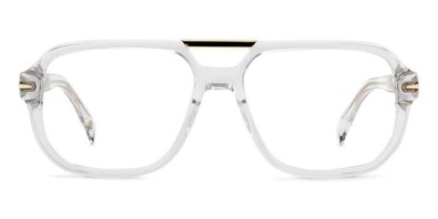 Gọng kính mắt David Beckham DB 7108 REJ chính hãng