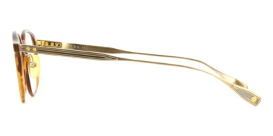 Gọng kính Dita Ash (+) DTX 148 02