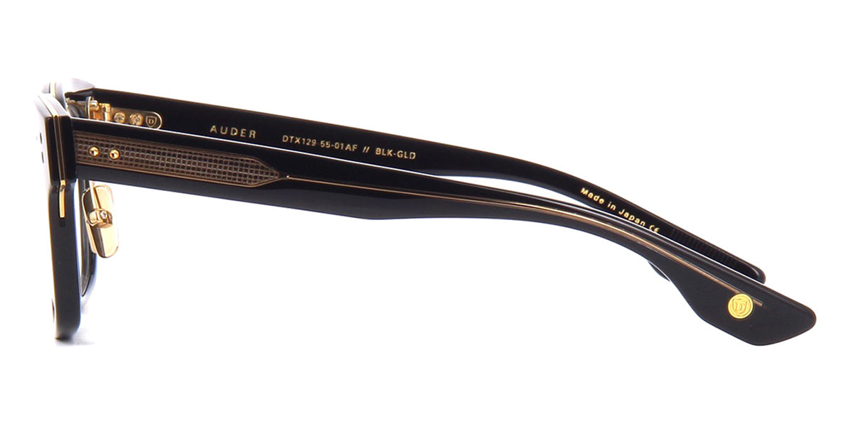 Dita Auder DTX 129 01AF 3 Gọng kính Dita Auder DTX 129 01AF