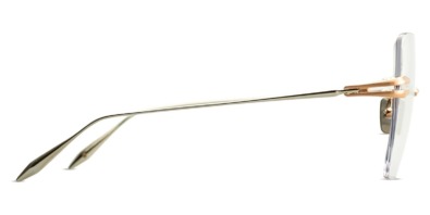 Dita Embra DTX155 A 02 5 Gọng kính Dita Embra DTX155 A 02