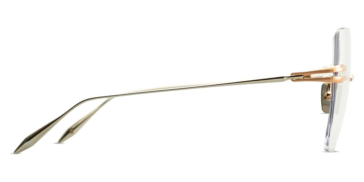 Dita Embra DTX155 A 02 3 Gọng kính Dita Embra DTX155 A 02