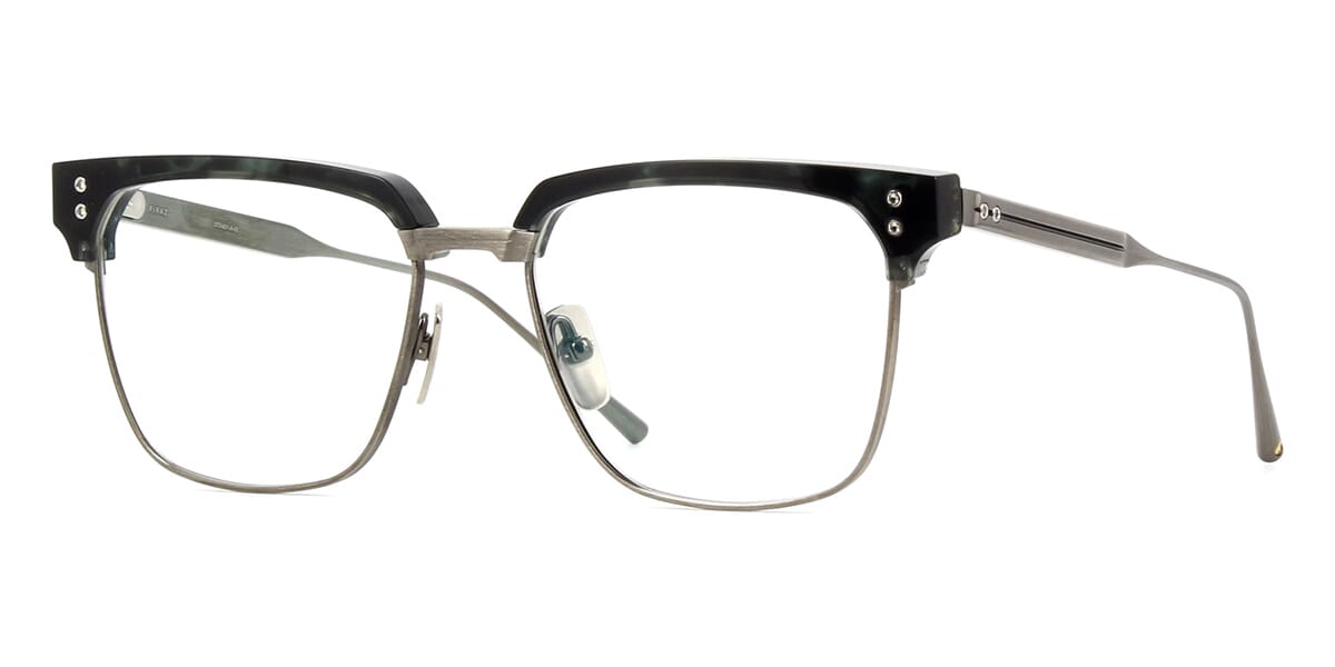 Dita Firaz DTX 431 02 2 Gọng kính Dita Firaz DTX 431 02 chính hãng
