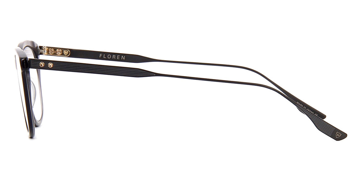 Dita Floren DTX 114 02 3 Gọng kính Dita Floren DTX 114 02