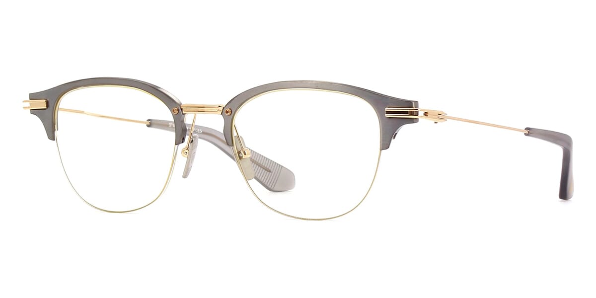 Dita Iambic DTX143 02 2 Gọng kính Dita Iambic DTX143 02 chính hãng
