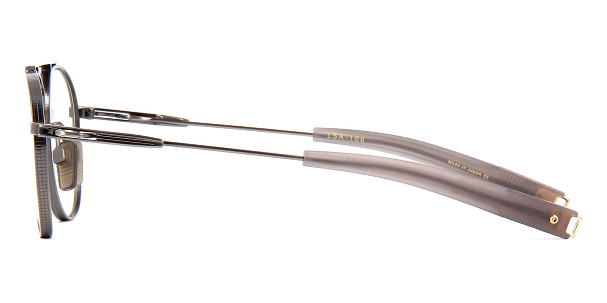 Dita Lancier LSA-106 DLX 106 03 3 Gọng kính Dita Lancier LSA-106 DLX 106 03