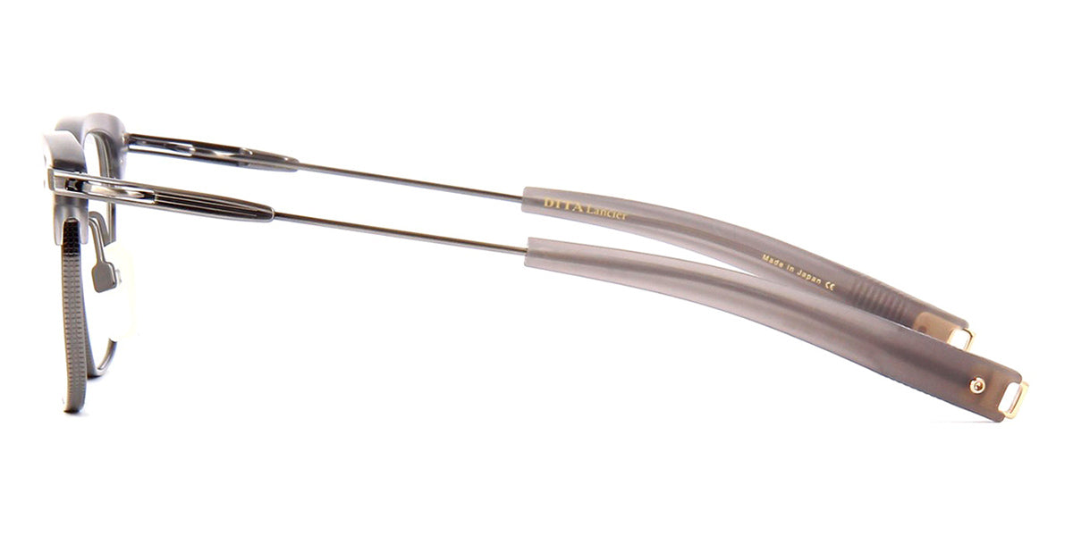 Dita Lancier LSA-410 DLX 410 02 3 Gọng kính Dita Lancier LSA-410 DLX 410 02