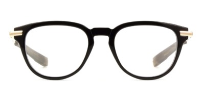 Gọng kính mắt Dita Lancier LSA-412 DLX 412 01 chính hãng