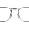Gọng kính mắt Dita Lindstrum DTX 125 01 chính hãng
