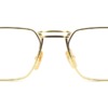 Gọng kính mắt Dita Lindstrum DTX 125 04 chính hãng