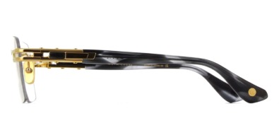 Dita Meta Evo Rx DTX154 01 5 Gọng kính Dita Meta Evo Rx DTX154 01