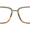 Gọng kính mắt Dita Oak DRX 2085 B chính hãng