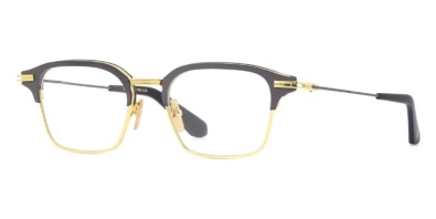 Dita Typographer DTX142 01 4 Gọng kính Dita Typographer DTX142 01 chính hãng