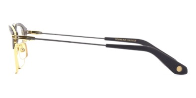 Dita Typographer DTX142 01 5 Gọng kính Dita Typographer DTX142 01