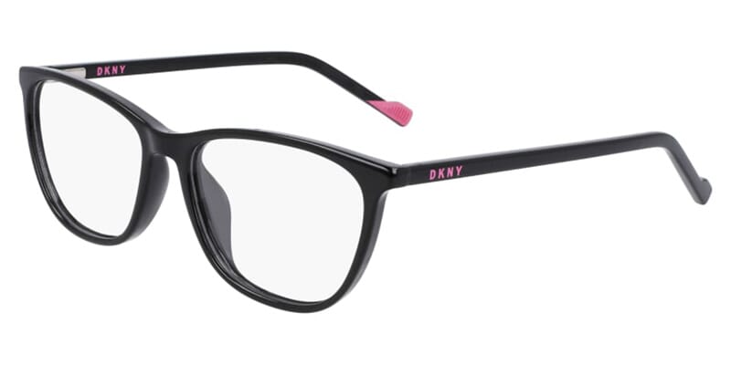 DKNY DK5044 001 2 Gọng kính DKNY DK5044 001 chính hãng
