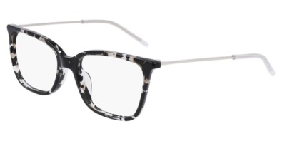 Gọng kính DKNY DK7008 010 chính hãng