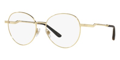 Gọng kính Dolce&Gabbana DG1333 02 chính hãng