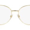 Gọng kính mắt Dolce&Gabbana DG1333 02 chính hãng