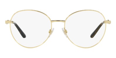 Gọng kính mắt Dolce&Gabbana DG1333 02 chính hãng