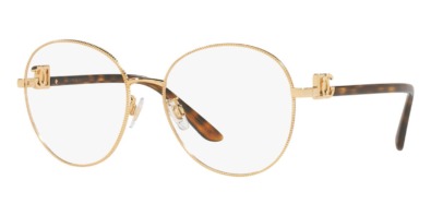 Gọng kính Dolce&Gabbana DG1339 1354 chính hãng