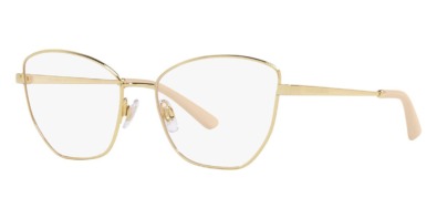 Gọng kính Dolce&Gabbana DG1340 02 chính hãng