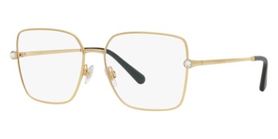 Gọng kính Dolce&Gabbana DG1341B 02 chính hãng