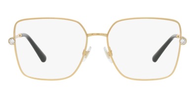 Gọng kính mắt Dolce&Gabbana DG1341B 02 chính hãng