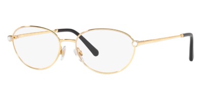 Gọng kính Dolce&Gabbana DG1342B 02 chính hãng