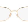 Dolce&Gabbana DG1342B 02 7 Gọng kính mắt Dolce&Gabbana DG1342B 02 chính hãng