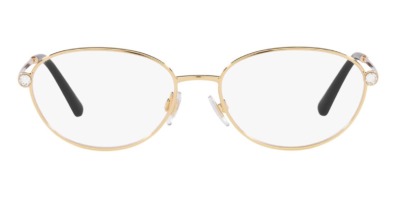 Gọng kính mắt Dolce&Gabbana DG1342B 02 chính hãng