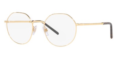 Gọng kính Dolce&Gabbana DG1344 02 chính hãng