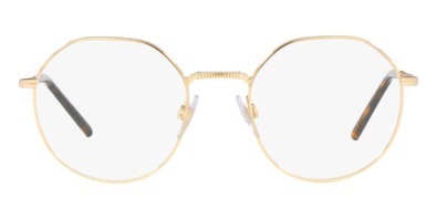 Gọng kính mắt Dolce&Gabbana DG1344 02 chính hãng