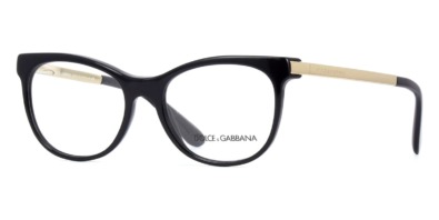 Gọng kính Dolce&Gabbana DG3234 501 chính hãng