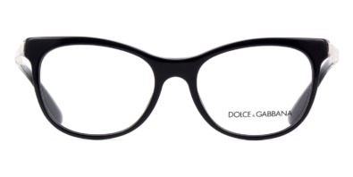 Gọng kính mắt Dolce&Gabbana DG3234 501 chính hãng