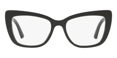 Gọng kính mắt Dolce&Gabbana DG3308 501 chính hãng