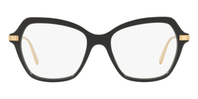 Gọng kính mắt Dolce&Gabbana DG3311 501 chính hãng