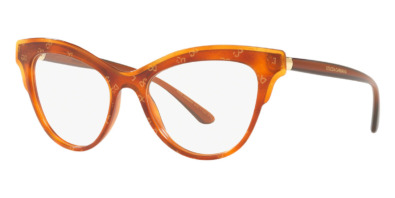 Gọng kính Dolce&Gabbana DG3313 3212 chính hãng