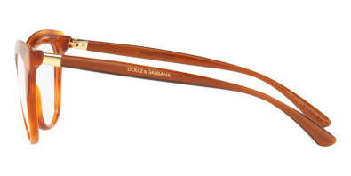 Gọng kính Dolce&Gabbana DG3313 3212