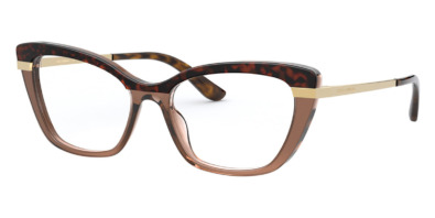 Gọng kính Dolce&Gabbana DG3325 3256 chính hãng
