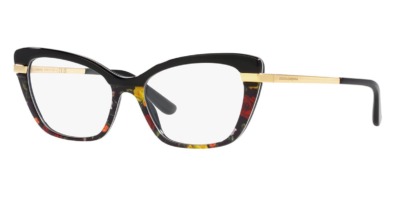 Gọng kính Dolce&Gabbana DG3325 3400 chính hãng