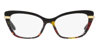 Gọng kính mắt Dolce&Gabbana DG3325 3400 chính hãng
