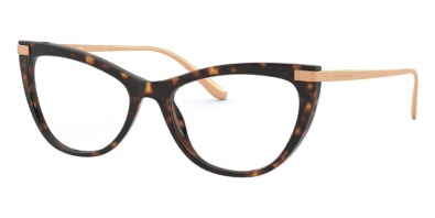 Gọng kính Dolce&Gabbana DG3329 502 chính hãng