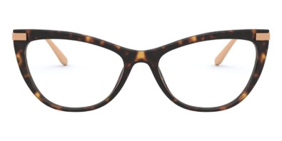 Gọng kính mắt Dolce&Gabbana DG3329 502 chính hãng