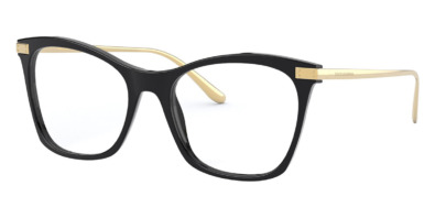 Gọng kính Dolce&Gabbana DG3331 501 chính hãng
