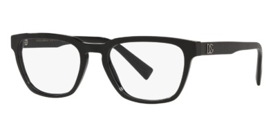 Gọng kính Dolce&Gabbana DG3333 3298 chính hãng