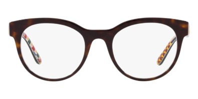 Gọng kính mắt Dolce&Gabbana DG3334 3217 chính hãng